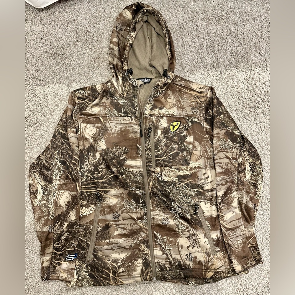 Scent blocker shield series s3 large